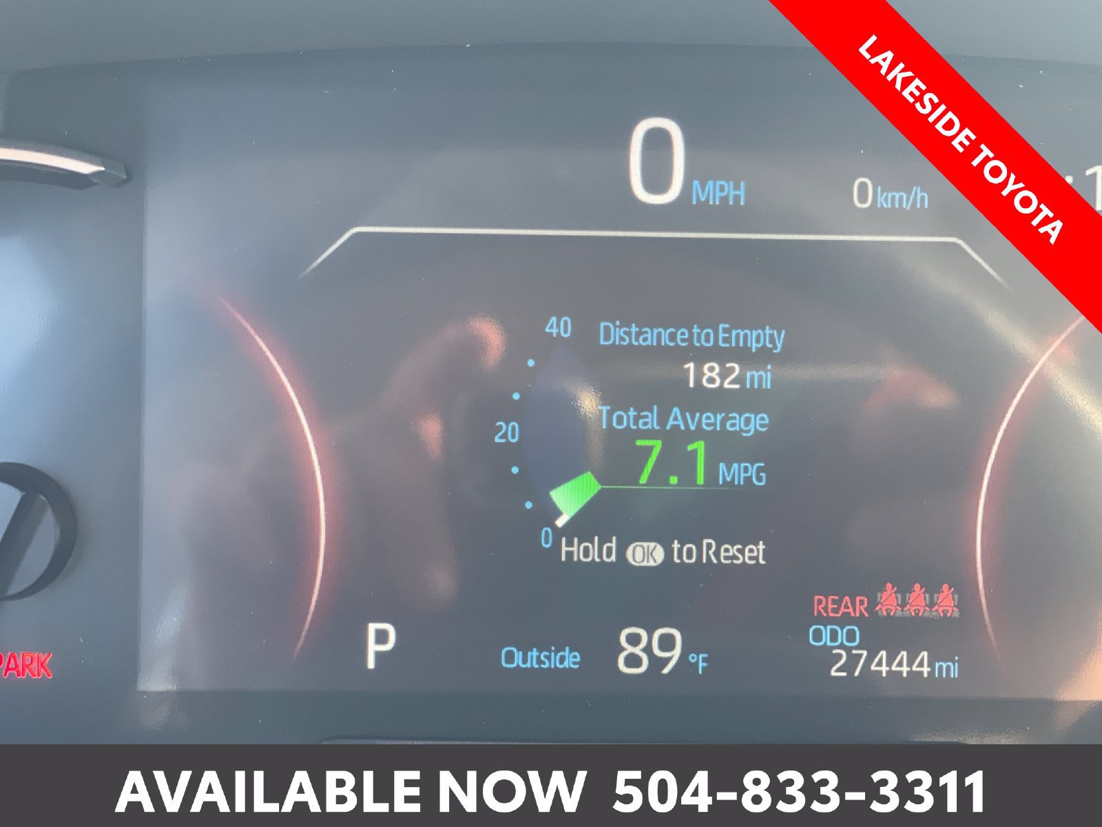 Certified 2024 Toyota RAV4 LE FWD image 37