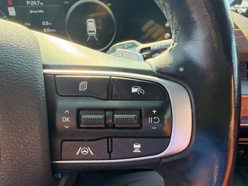 Used 2023 Kia Sportage SX Prestige AWD/4WD image 25