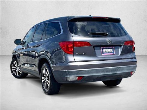 Used 2017 Honda Pilot EX-L image 13