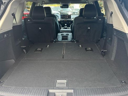 New 2026 Acura MDX SH-AWD w/ Technology Package image 26