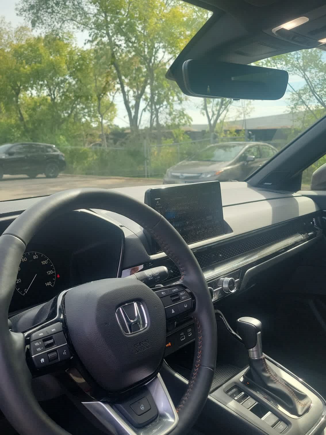 Used 2024 Honda CR-V Sport Touring image 9