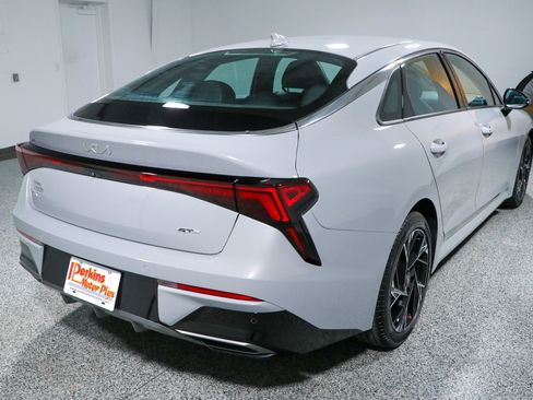 Used 2025 Kia K5 GT-Line FWD image 7