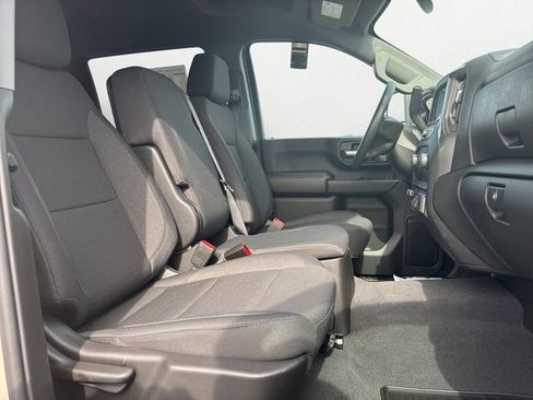 New 2026 Chevrolet Silverado 2500 Custom w/ Custom Value Package image 15