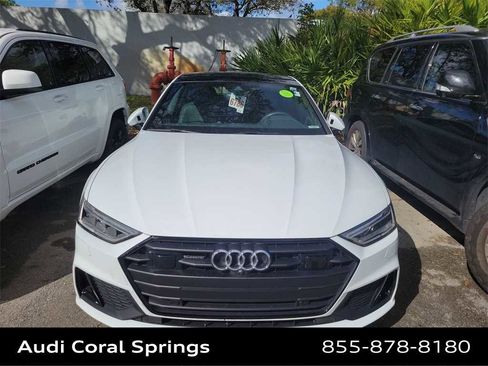 Used 2023 Audi A7 3.0T Premium image 10