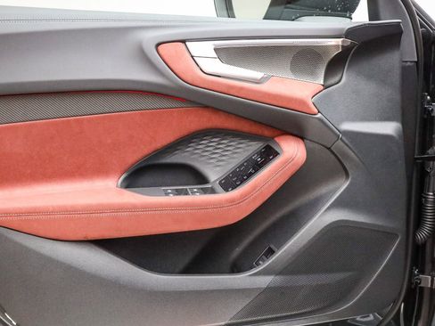 New 2025 Audi S5 Premium Plus image 22