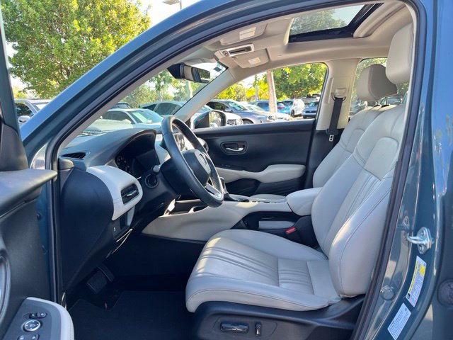 Used 2026 Honda HR-V EX-L image 7