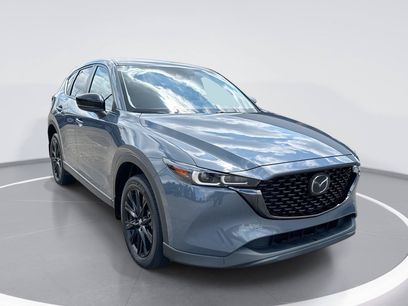 Used 2024 MAZDA CX-5 Carbon Edition