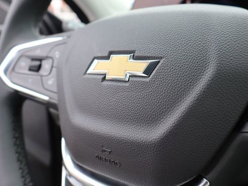 New 2026 Chevrolet Trax LT w/ Driver Confidence Package image 21