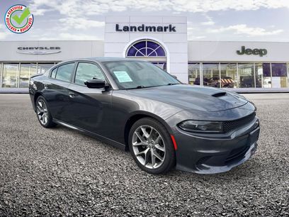 Used 2023 Dodge Charger GT