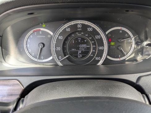 Used 2017 Honda Accord EX image 25