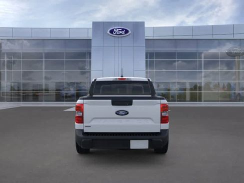 New 2026 Ford Maverick XL FWD image 5