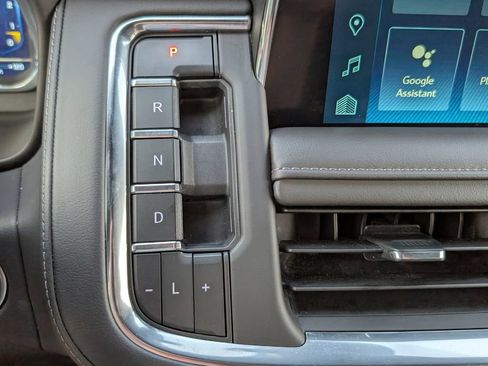 Certified 2024 Chevrolet Tahoe LT AWD/4WD image 12
