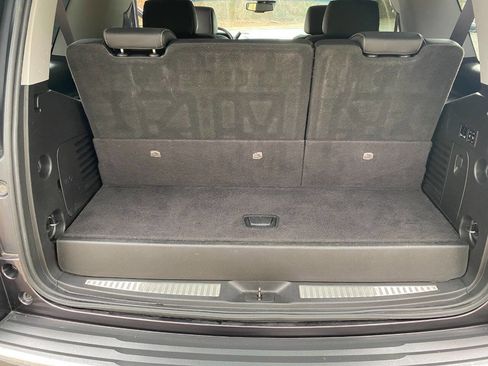 Used 2017 Chevrolet Tahoe Premier image 51