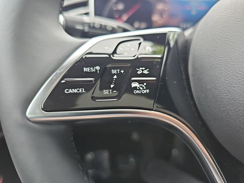 New 2026 Mercedes-Benz E 450 4MATIC All-Terrain Wagon image 18