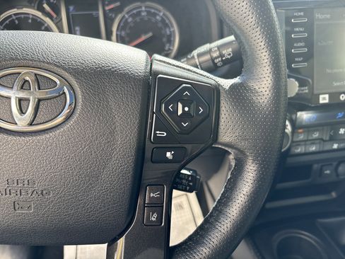 Used 2023 Toyota 4Runner TRD Pro image 25