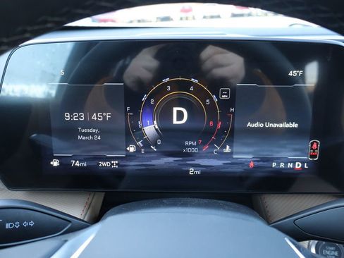 New 2026 Chevrolet Equinox ACTIV image 33