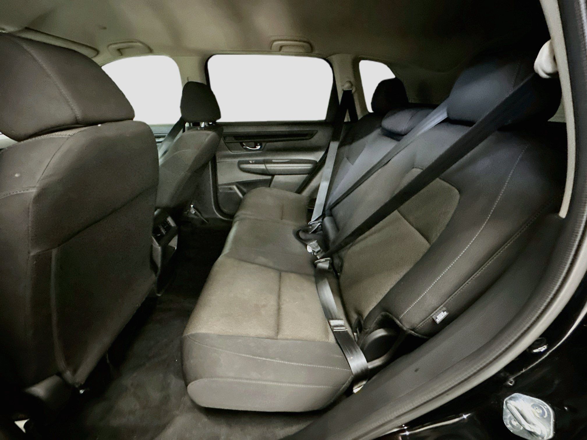 Used 2025 Honda CR-V LX image 28