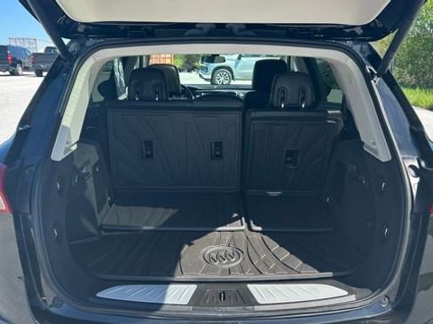 Used 2020 Buick Envision Essence AWD/4WD image 37