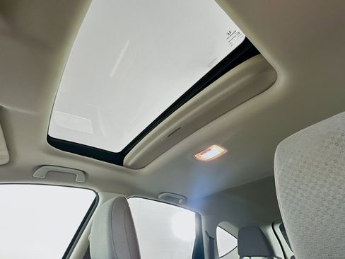 Used 2015 Honda CR-V EX image 25