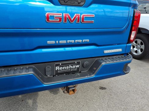 Used 2022 GMC Sierra 1500 Elevation w/ Preferred Package image 27