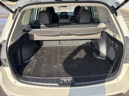 Certified 2023 Subaru Forester Touring image 26