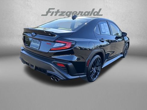 Used 2025 Subaru WRX Limited image 7