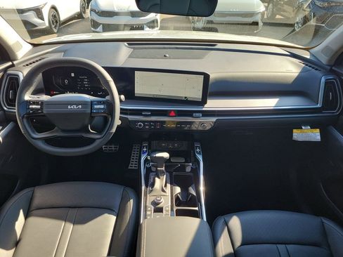 New 2026 Kia Sorento SX FWD image 18