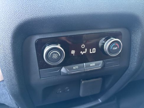New 2026 Buick Enclave Preferred w/ Power Package FWD image 38