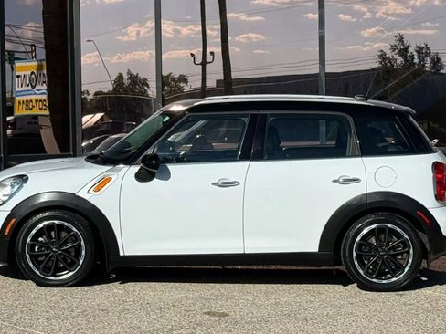 Used 2016 MINI Cooper Countryman image 5