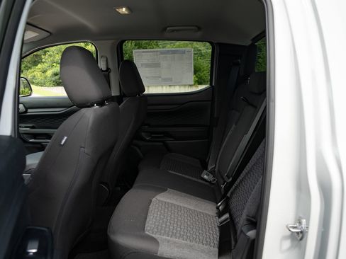 New 2026 Ford Ranger XLT w/ Equipment Group 301A High AWD/4WD image 18