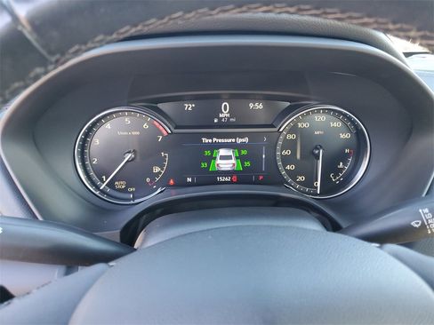 Used 2023 Cadillac CT4 Premium Luxury w/ Climate Package image 25