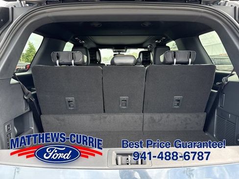 New 2026 Ford Expedition Tremor AWD/4WD image 15