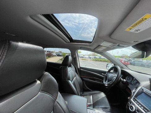 Used 2020 Acura MDX SH-AWD image 13