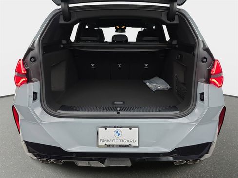 New 2026 BMW X3 M50 w/ Premium Package image 12