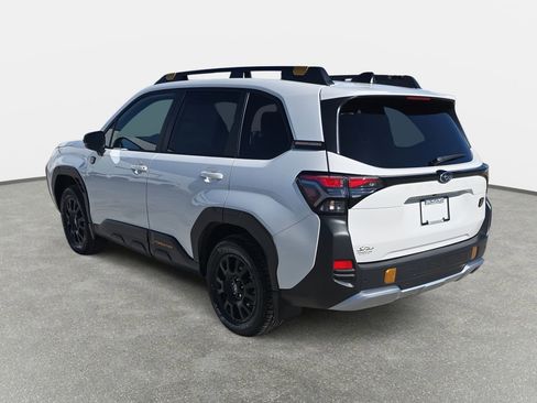 New 2026 Subaru Forester Wilderness AWD/4WD image 7