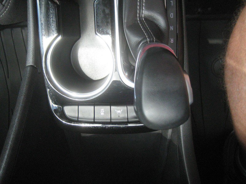 Used 2024 Buick Encore GX Preferred FWD image 17