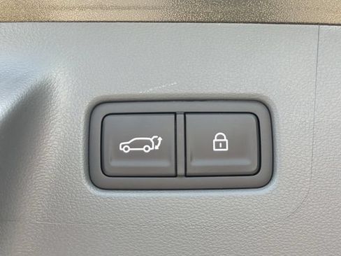New 2026 Hyundai Santa Fe SEL FWD image 21