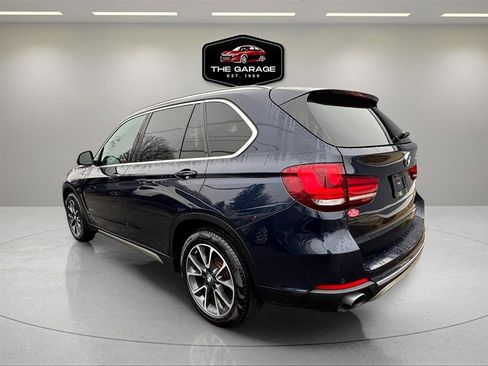 Used 2017 BMW X5 xDrive35i AWD/4WD image 3