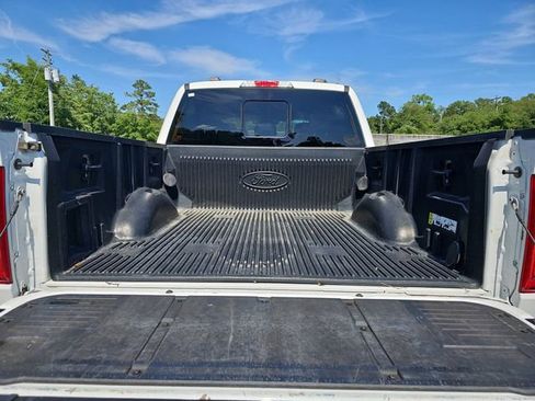 Certified 2023 Ford F150 Tremor w/ Equipment Group 402A High AWD/4WD image 14