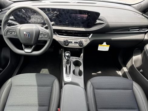 New 2026 Buick Envista Preferred FWD image 26