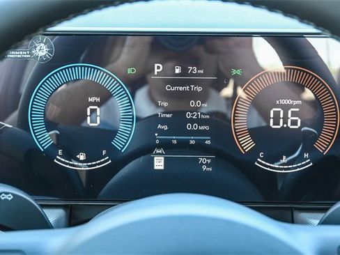 New 2026 Hyundai Sonata SEL image 26