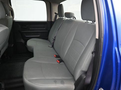 Used 2016 RAM 1500 Tradesman w/ Popular Equipment Group image 22