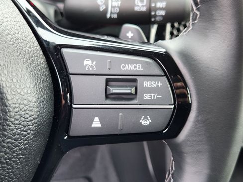 Certified 2026 Honda Civic Sport image 23