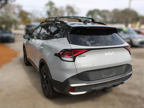 Certified 2024 Kia Sportage X-Pro Prestige image 12