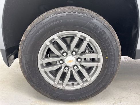 New 2026 Chevrolet Colorado LT w/ Advanced Trailering Package image 40