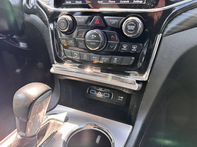 Used 2021 Jeep Grand Cherokee Laredo X AWD/4WD image 20