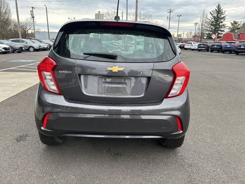 Used 2016 Chevrolet Spark LS image 4