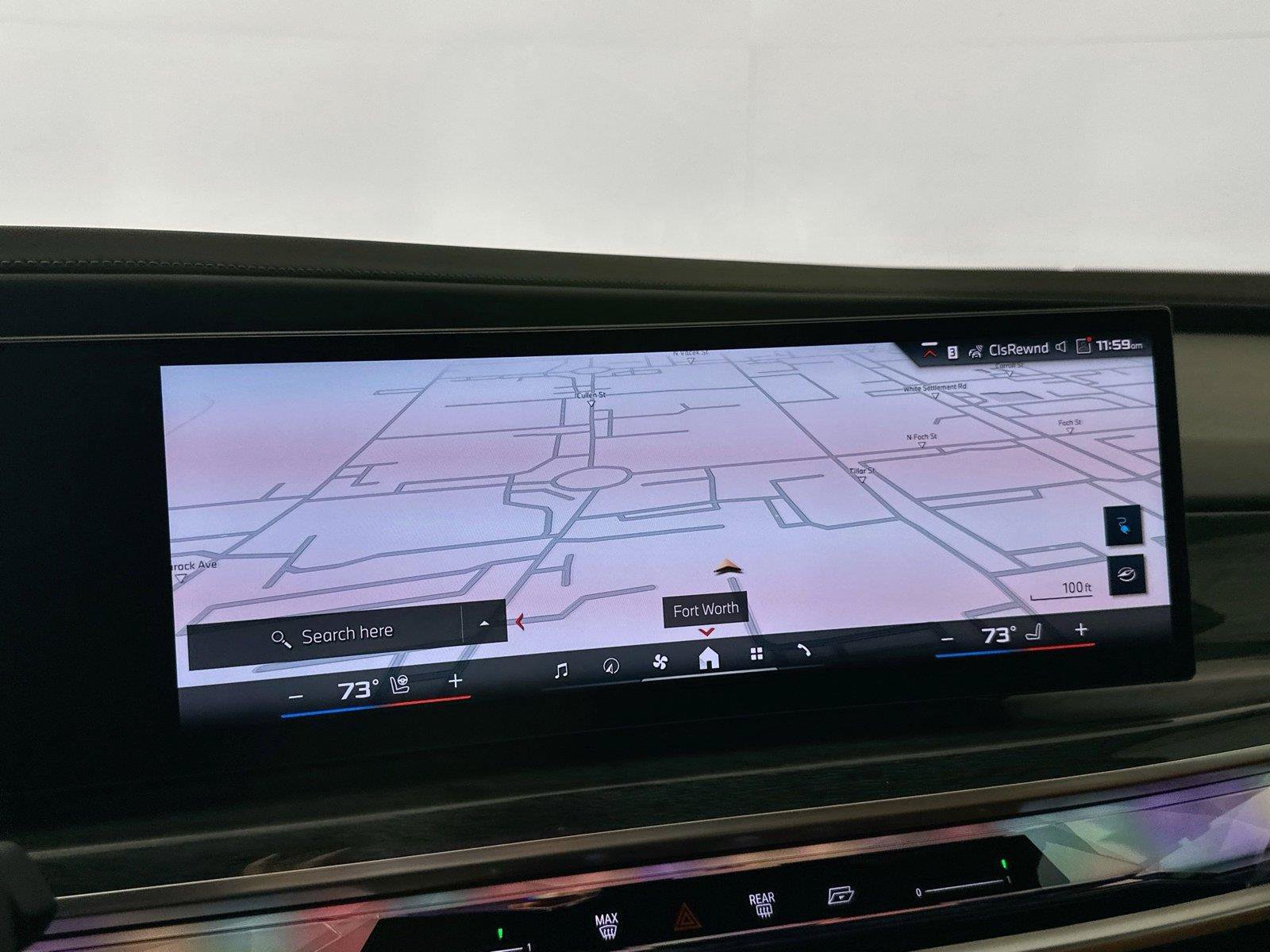 Used 2025 BMW i7 xDrive60 AWD/4WD image 10