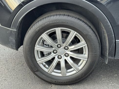 Used 2023 Cadillac XT4 Premium Luxury w/ Driver Assist Package image 19