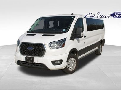 Used 2023 Ford Transit 350 XLT
